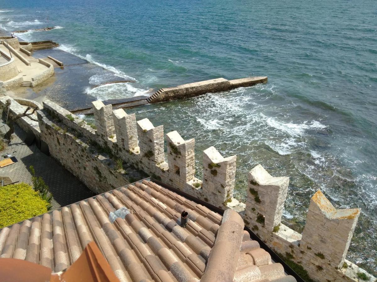 Apartments Edo Novigrad Istria Dış mekan fotoğraf
