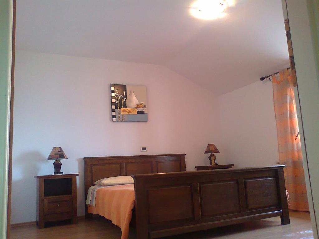Apartments Edo Novigrad Istria Dış mekan fotoğraf