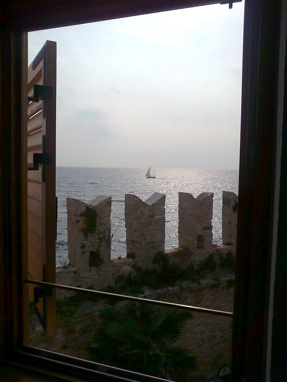 Apartments Edo Novigrad Istria Dış mekan fotoğraf