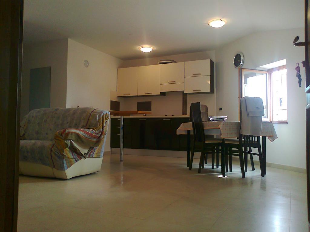 Apartments Edo Novigrad Istria Dış mekan fotoğraf