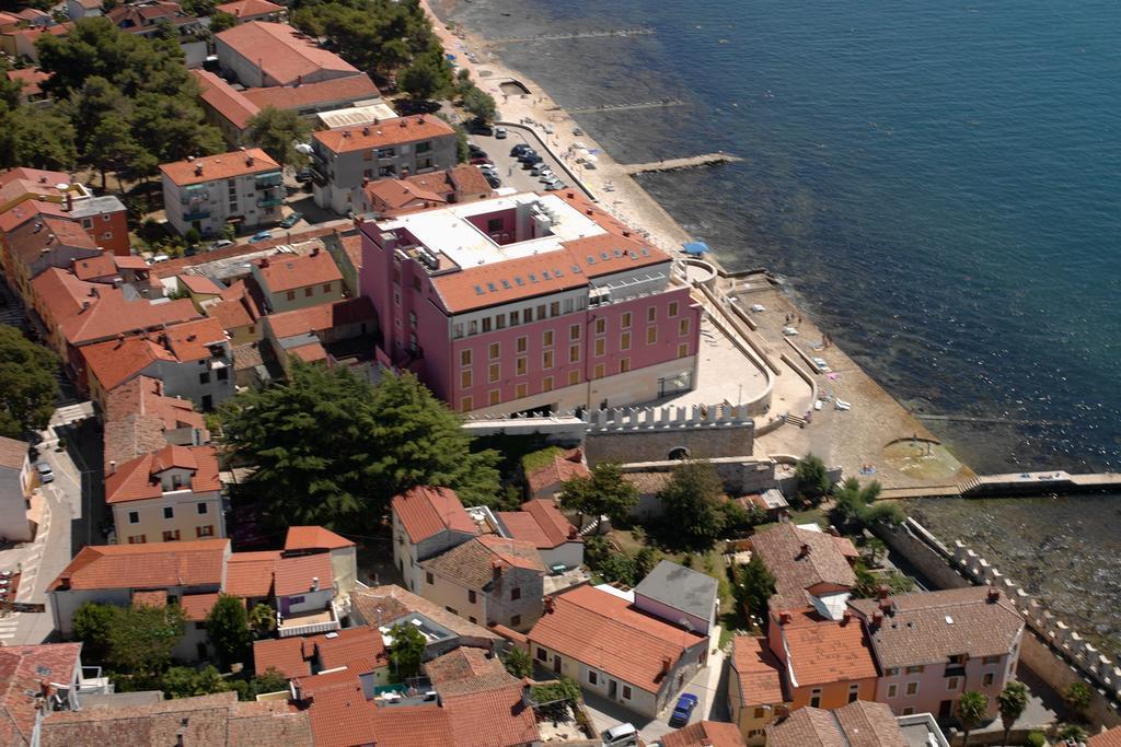 Apartments Edo Novigrad Istria Dış mekan fotoğraf