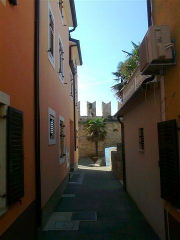 Apartments Edo Novigrad Istria Dış mekan fotoğraf