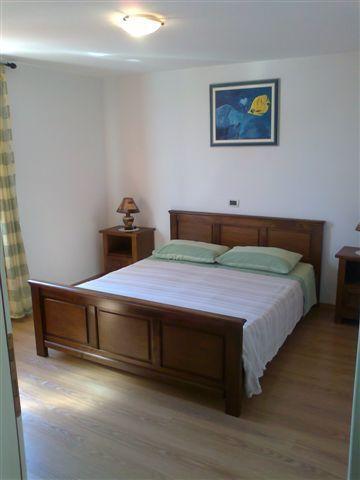 Apartments Edo Novigrad Istria Oda fotoğraf